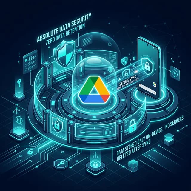 Zero Data Retention CRM: Future of Outbound Sales